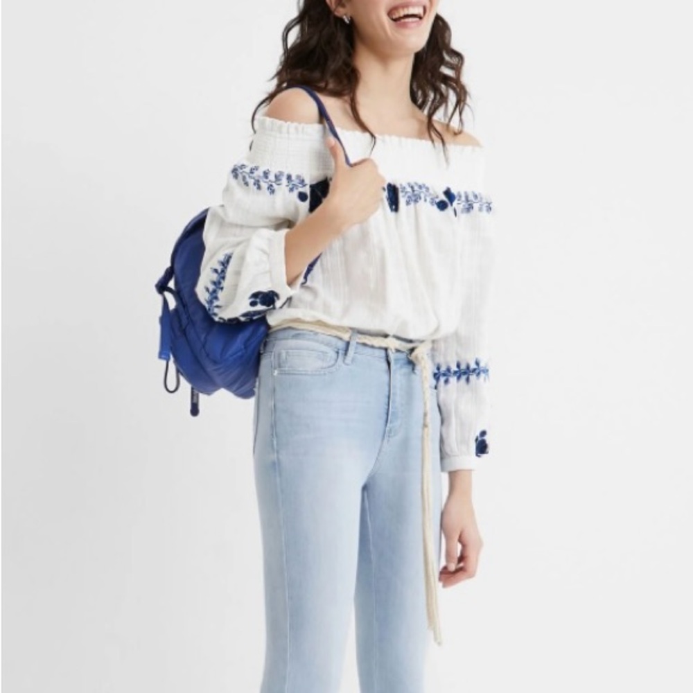 Desigual backpack puffer - Picture 3 of 15